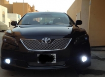 للبيع تويوتا camry 2008