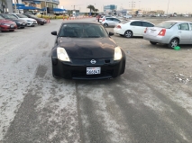 للبيع نيسان ZX 2008