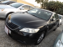 للبيع تويوتا camry 2007