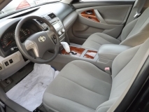 للبيع تويوتا camry 2007