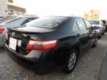 للبيع تويوتا camry 2007