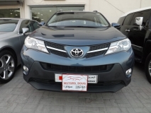 للبيع تويوتا RAV4 2014