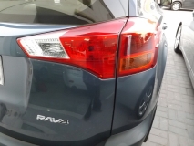 للبيع تويوتا RAV4 2014