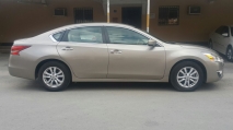 للبيع نيسان Altima 2014