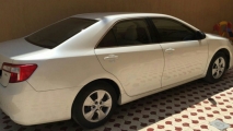 للبيع تويوتا camry 2012