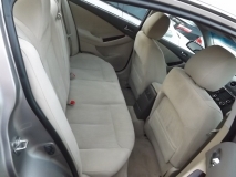 للبيع نيسان Altima 2012