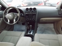 للبيع نيسان Altima 2012