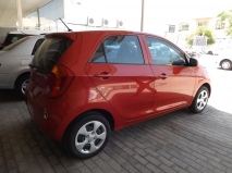 للبيع كيا Picanto 2014