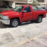 للبيع شفروليت Silverado 2012