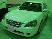 للبيع نيسان Altima 2006