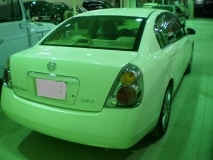 للبيع نيسان Altima 2006