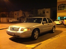 للبيع فورد Crown Victoria 2006