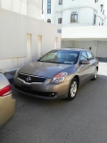 للبيع نيسان Altima 2008