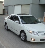 للبيع تويوتا camry 2011