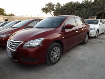 للبيع نيسان Sentra 2015