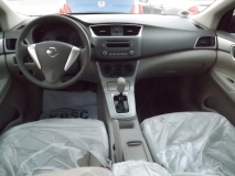 للبيع نيسان Sentra 2015