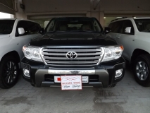 للبيع تويوتا Land Cruiser  2014