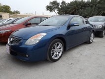 للبيع نيسان Altima 2009