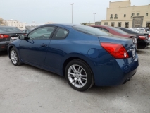 للبيع نيسان Altima 2009