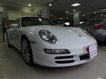 للبيع بورش carrera s 2008