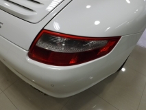 للبيع بورش carrera s 2008