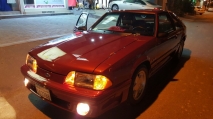 للبيع فورد Mustang  1990