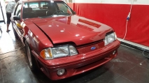 للبيع فورد Mustang  1990