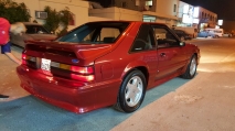 للبيع فورد Mustang  1990