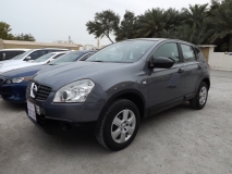 للبيع نيسان Qashqai 2009