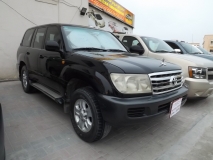 للبيع تويوتا Land Cruiser  2007