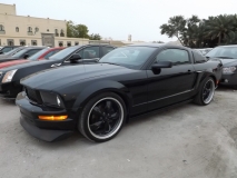 للبيع فورد Mustang  2008