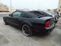 للبيع فورد Mustang  2008