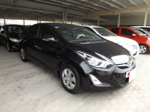 للبيع هونداي Elantra 2015