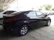 للبيع هونداي Elantra 2015