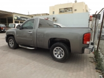 للبيع شفروليت Silverado 2007