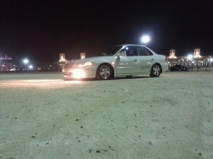 للبيع هوندا Accord 2000