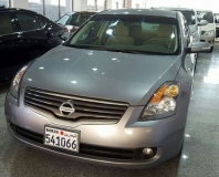 للبيع نيسان Altima 2009