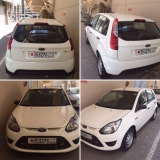 للبيع فورد Figo 2012