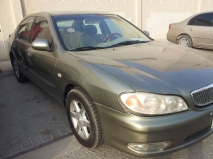 للبيع نيسان Maxima 2000