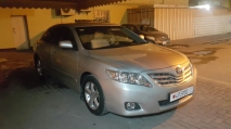 للبيع تويوتا camry 2011