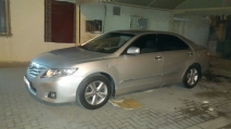 للبيع تويوتا camry 2011