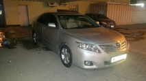 للبيع تويوتا camry 2011