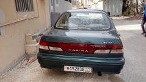 للبيع نيسان Maxima 1999