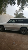 للبيع متسوبيشي Pajero 1999