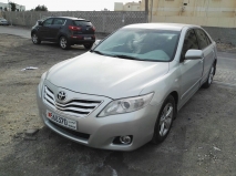 للبيع تويوتا camry 2010