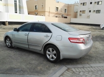 للبيع تويوتا camry 2010