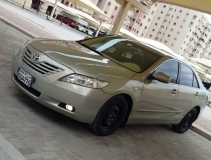 للبيع تويوتا camry 2009