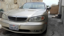 للبيع نيسان Maxima 2002