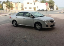 للبيع تويوتا Corolla 2013