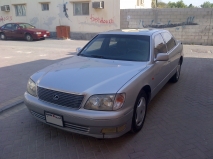 للبيع لكزس LS 1997